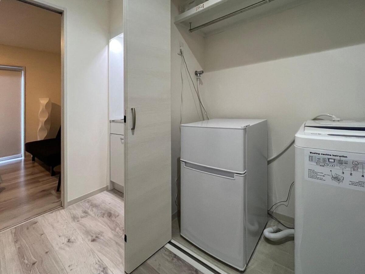 Bhotel Yutori - Homey W 1Br In Onomichi For 3 Ppl Exteriér fotografie