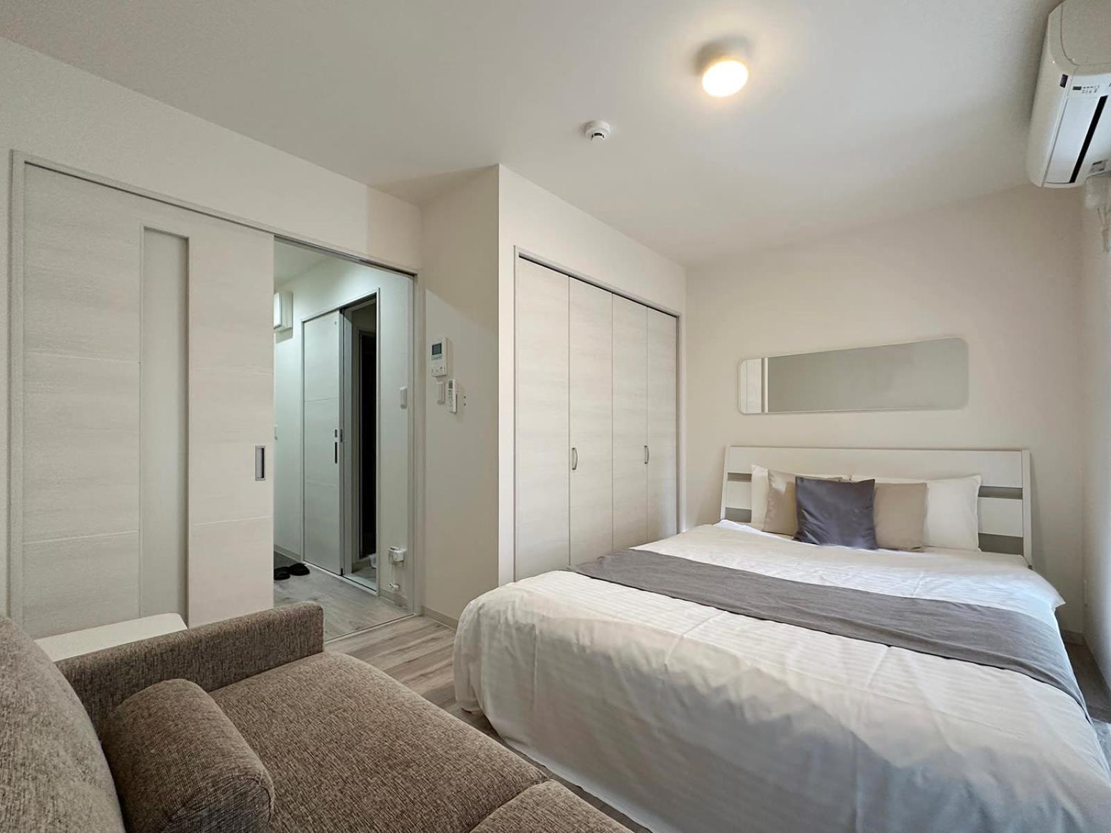 Bhotel Yutori - Homey W 1Br In Onomichi For 3 Ppl Exteriér fotografie